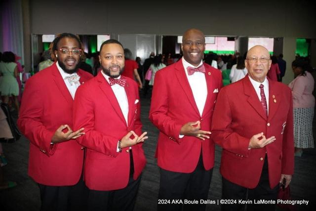 AKA Boule 2024