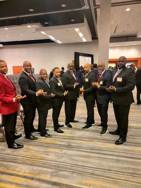 44th CRWLC Houston