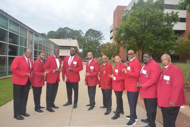 45th CRWLC Little Rock