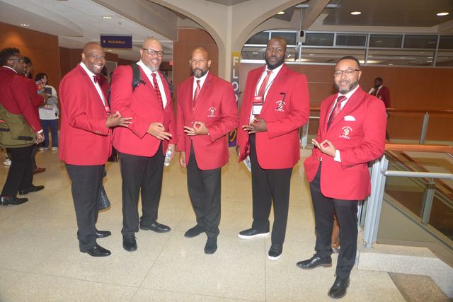 46th CRWLC Baton Rouge
