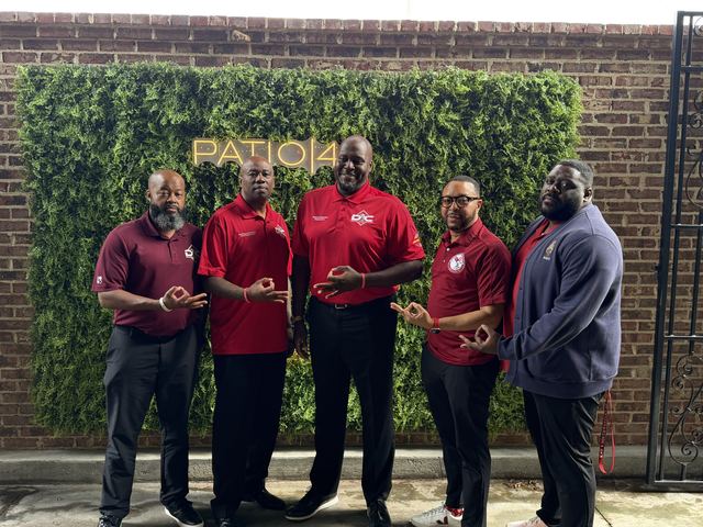 47th CRWLC Hattiesburg