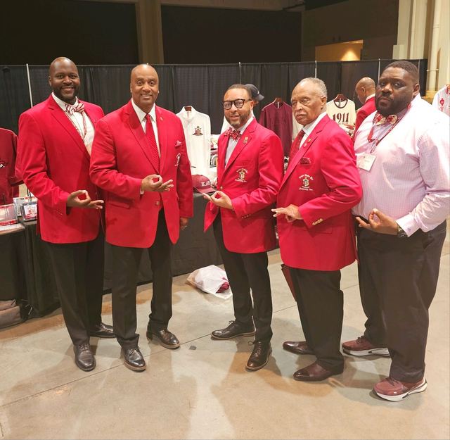 89th Province Council Biloxi
