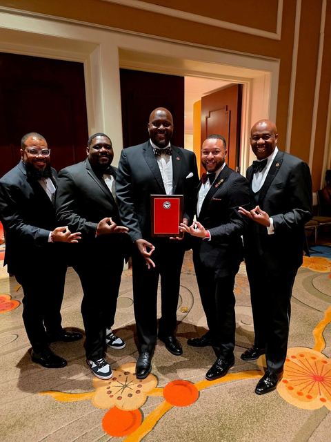 90th Province Council Dallas