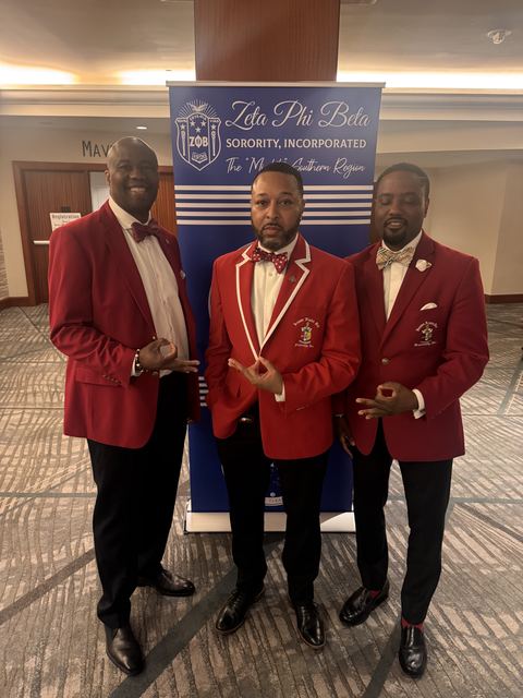 Zeta Phi Beta Public Meeting 2025